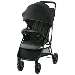 Graco NimbleLite Lightweight Stroller - Gotham