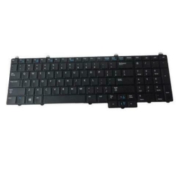 GENERIC Laptop Keyboard for Dell Latitude E5540 Non-Backlit And Non-Pointer, Us, 4Rnxy