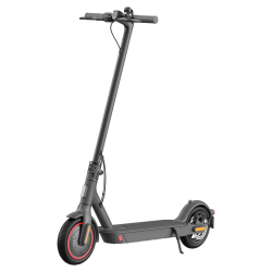 MIJIA -Xiaomi Mi Pro 2 Electric Scooter - 45Km Range - 25Km/h Top Speed - Ultra Lightweight - Perfect for Commuting - In Black