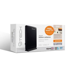 CJ TECH 72254 Digital Indoor Antenna