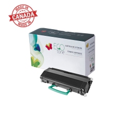NUDEN Compliant Toner Cartridge - Alternative for Lexmark 24B5704, E260A11A, E260A21A - In Black