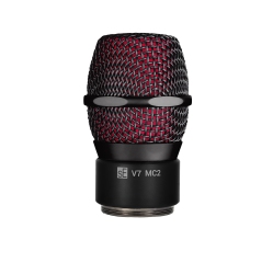 SE ELECTRONICS V7 Mc2 Dynamic Capsule for Sennheiser Wireless Microphones - In Black