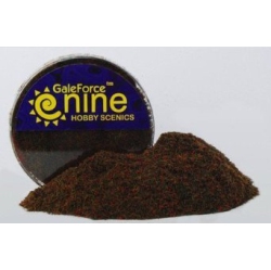 GALE FORCE 9 Marsh Blend Static Grass Round Gf9 Gale Force Nine