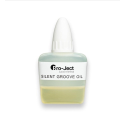 PRO-JECT Lube-It Turntable Spindle Oil (5Ml)