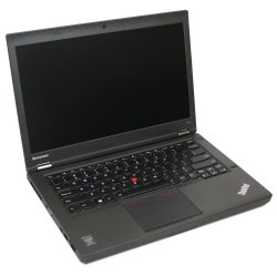 LENOVO Refurbished (Good) - Thinkpad T440 14" Ultrabook - Intel Core I5-4300U 1.9Ghz - 8GB Ram - 256GB SSD - Windows 10 Pro(Grade A)