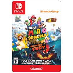 super mario 3d world bowser's fury media expert