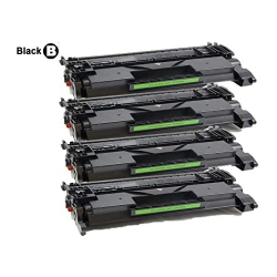PAYFORLESS ® Cf226X 26X Toner Cartridge for HP Laserjet Pro Mfp M426Fdw M426Fdn M426Dw M402Dn M402N M402D M402Dw