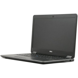 DELL Refurbished (Good) - Latitude E7440 14" Ultrabook: Intel I5-4300U 1.9Ghz, 16GB Ram, 256GB SSD, Webcam, HDMI, Win 10 Pro "â€Œ