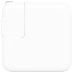 APPLE 30W USB-C Power Adapter (Mr2A2Ll/a)