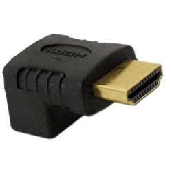 ELEMENT -Hz 90 Degree Down HDMI Adaptor
