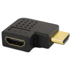 ELEMENT -Hz 90 Degree Right HDMI Adaptor