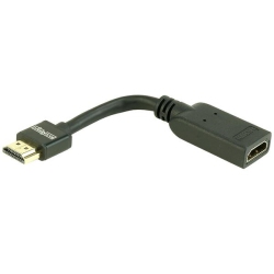 ELEMENT -Hz 4K HDMI Booster And Signal Accelerator