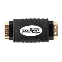 ELEMENT -Hz HDMI Female to Female Coupler