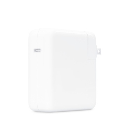 CSMART 【】 96W USB-C Power Adapter Fast Charger for Macbook Air Pro 12" 13" 16" 2017 2018 2019, A2166