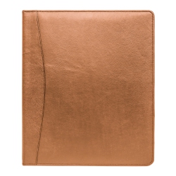 ASHLIN ® Designer | Lorenz Executive Elegant 3Ring Binder 15 Inch Ring