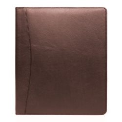 ASHLIN ® Designer | Lorenz Executive Elegant 3Ring Binder 15 Inch Ring