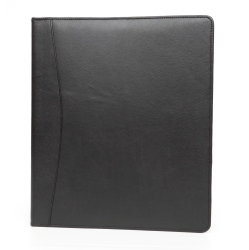 ASHLIN ® Designer | Lorenz Executive Elegant 3Ring Binder 15 Inch Ring