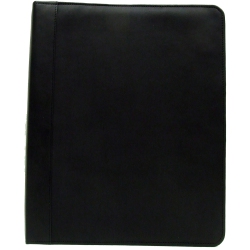 ASHLIN ® Designer | Pascual Presentation Organizer Binder 1 Inch 3 Ring