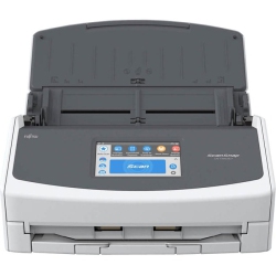 FUJITSU Scansnap Ix1500 Sheetfed Scanner - 600 Dpi Optical Pa03770-B215
