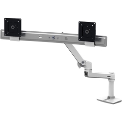 ERGOTRON Mounting Arm for Lcd Monitor - 45-522-216 In White
