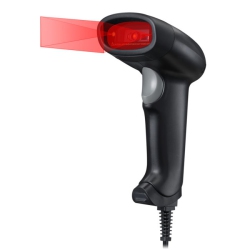 ADESSO Nuscan 2600U 2D Handheld Barcode Scanner (USB)