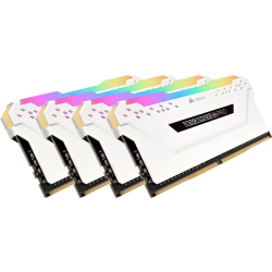CORSAIR Vengeance RGB Pro 32GB Ddr4 Sdram Memory Module Cmw32Gx4M4C3200C16W