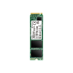 TRANSCEND INFO. Transcend Information 512 GB Nvme PCi-E Desktop Internal Hard Drive (Ts512Gmte220S)