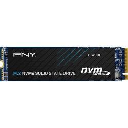 PNY 2 Tb Nvme PCi-E Internal Hard Drive (M280Cs2130-2Tb-Rb)
