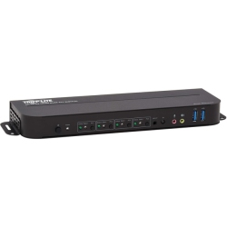 TRIPP LITE B005-Hua4 4-Port HDMI/USB Kvm Switch B005-Hua4