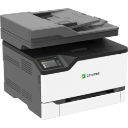 LEXMARK Cx431Adw Cx431Adw Multifunction Colour Laser Printer (40N9370)