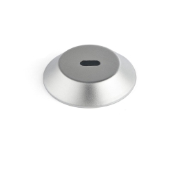 STARTECH Security Slot Adapter Kit - Slim Anti-Theft K-Slot Lock Plate Adapter for Macbook/tablet/ipad/phone/laptop - Works W/ T-Bar Ksltad