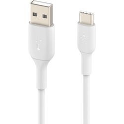 BELKIN Boost↑Charge USB-C to USB-A Cable Cab001Bt1Mwh