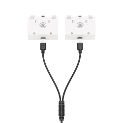 SNAKEBYTE - Xbox Series X Battery Kit Sx In White