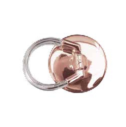 IJOY - Universal Phone Grip/car Vent Mount Kickstand Rose In Gold