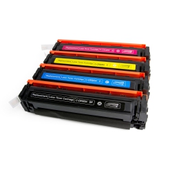 PRINTER PRO Canon 054/canon054/054/canon054/canon 054 B/m/y/c Standard Page Yield Toner Cartridge- Canon Printer Lbp620C Lbp621Cw Lbp622CDw Lbp623Cw