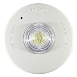 FIRST ALERT BRK Brk 7020Bsla Ac Hardwired 120-Volt Photoelectric Sensor Smoke Detector