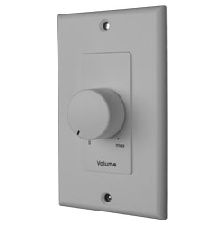 TOA 25 Watt Volume Control Attenuator