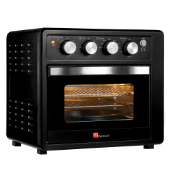 BYORIENT Multi-Functional Airfryer Toaster Oven