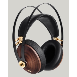 Meze 99 Classics Walnut Gold | Best Buy Canada