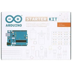 ARDUINO Starter Kit for Beginner