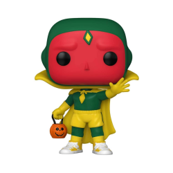 FUNKO Pop Marvel Vision (Halloween)