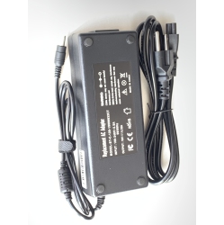 GENERIC 120W 5.5MM X 1.7MM New Charger Ac Adapter for Acer P/n A11-120P1A Np.adp11.009 Aspire V3-771