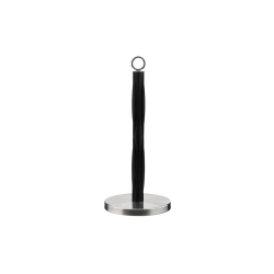 JIALLO Paper Towel Holder With Ridges In Black
