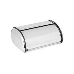 JIALLO Stainless Steel Large Bread Box