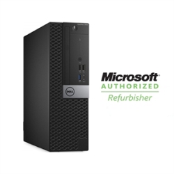 DELL Optiplex 7050 Small Form Factor Desktop