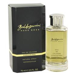 HUGO BOSS Baldessarini Cologne By 75 Ml Eau De Cologne Concentree Spray