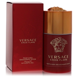 VERSACE Eros Flame Cologne By 75 Ml Deodorant Stick