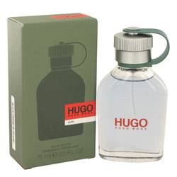 HUGO BOSS Hugo Cologne By 75 Ml Eau De Toilette Spray
