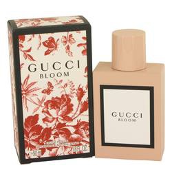 GUCCI Bloom Perfume By 50 Ml Eau De Parfum Spray