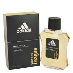 ADIDAS Victory League Cologne By 100 Ml Eau De Toilette Spray